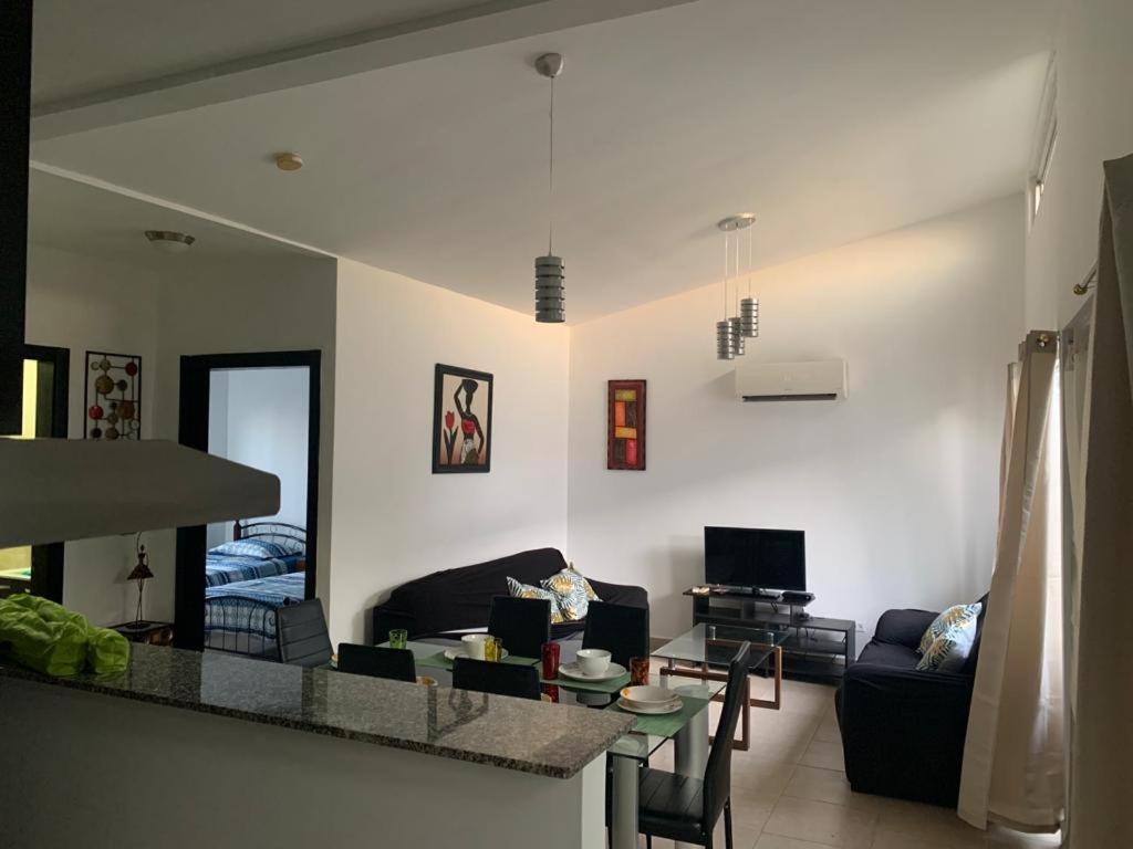 Villa En Ibiza Residence Ii, Disfruta En Familia Rio Hato Exterior photo